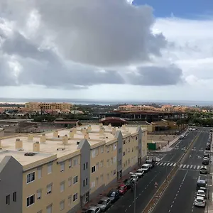 Bonito 7 Pax, 9, Cerca Playa Ingles El Tablero (Las Palmas)
