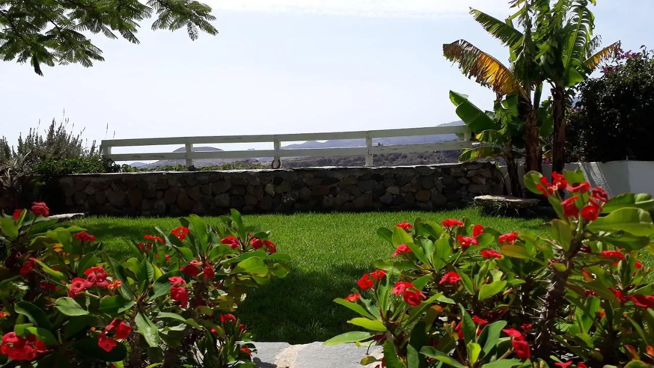 Country house Casa Cueva Bandama Con Jacuzzi Guest House Tafira